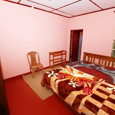 Nuwara Eliya Guest House Apartment Nuwara Eliya