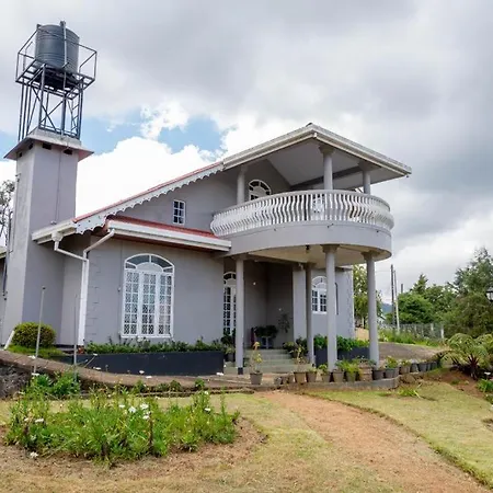 Homestay Grand Trillium *