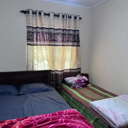 Trinity Guest-inn Country house