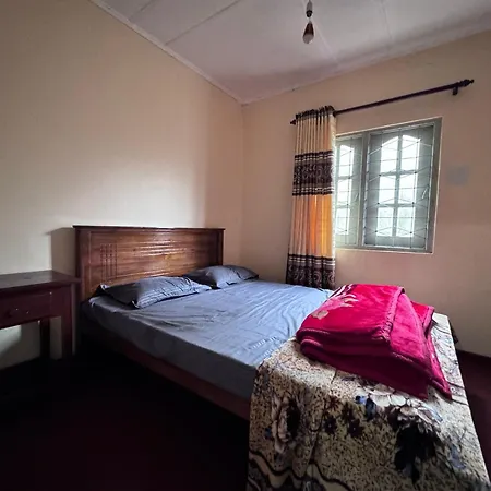 Country house Trinity Guest-inn