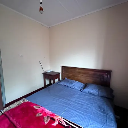 Country house Trinity Guest-inn