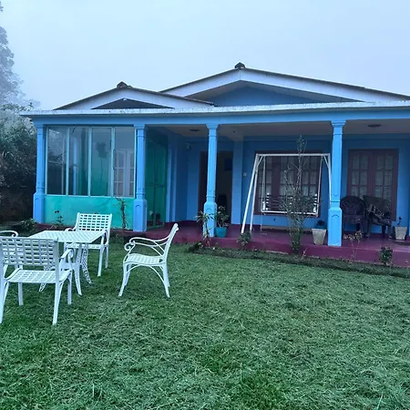 Trinity Guest-inn Country house Nuwara Eliya