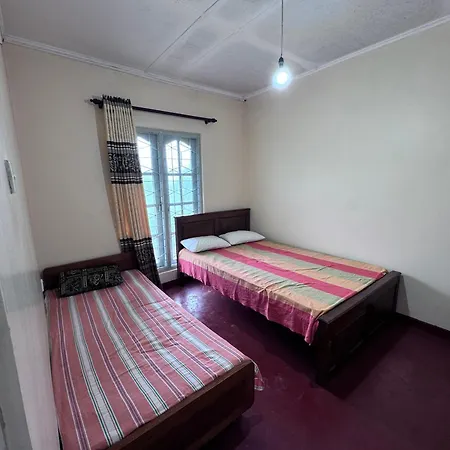 Trinity Guest-inn