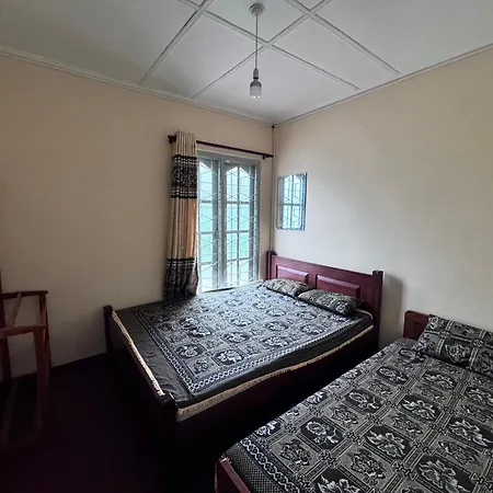 Country house Trinity Guest-inn