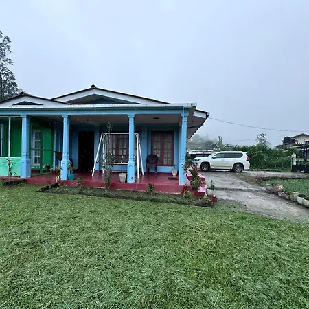 Trinity Guest-inn Country house