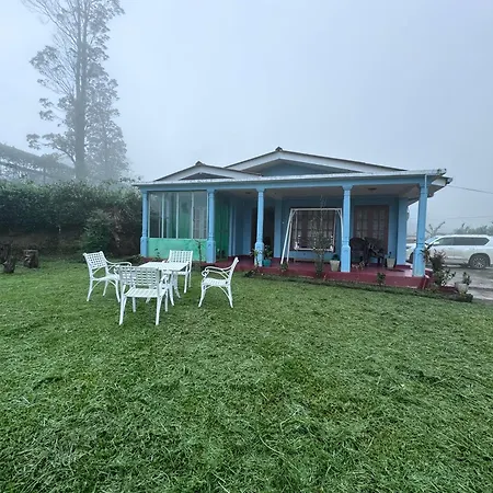 Trinity Guest-inn Country house Nuwara Eliya