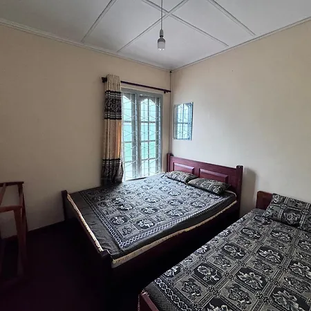 Country house Trinity Guest-inn Nuwara Eliya