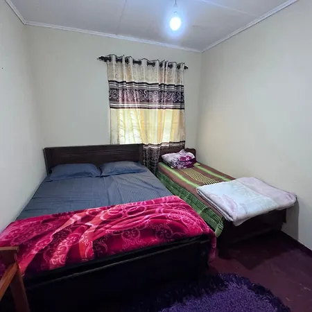 Trinity Guest-inn Nuwara Eliya