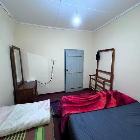 Trinity Guest-inn