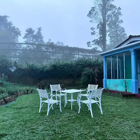 Trinity Guest-inn Country house Nuwara Eliya