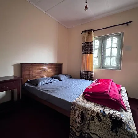 Country house Trinity Guest-inn