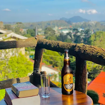 Travellers Nest Inn Nuwara Eliya
