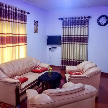 Rohitha Guest Villa