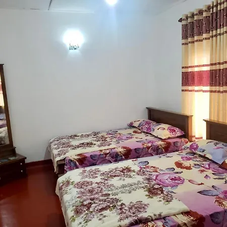 Rohitha Guest Villa Nuwara Eliya