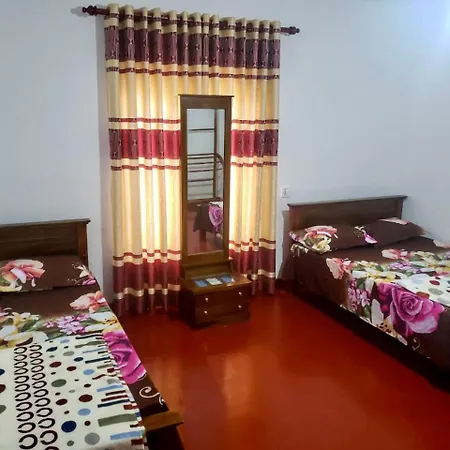 Rohitha Guest Nuwara Eliya