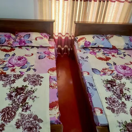 Rohitha Guest Villa Nuwara Eliya
