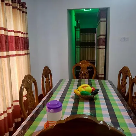 Rohitha Guest Villa *