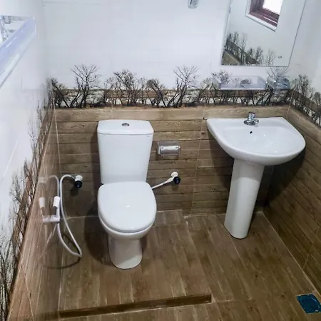 Rohitha Guest Villa Nuwara Eliya