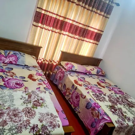 Rohitha Guest Villa Nuwara Eliya