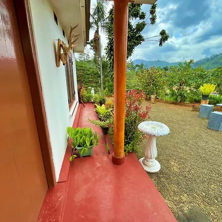 Villa Rohitha Guest