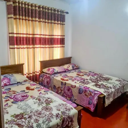Rohitha Guest Villa