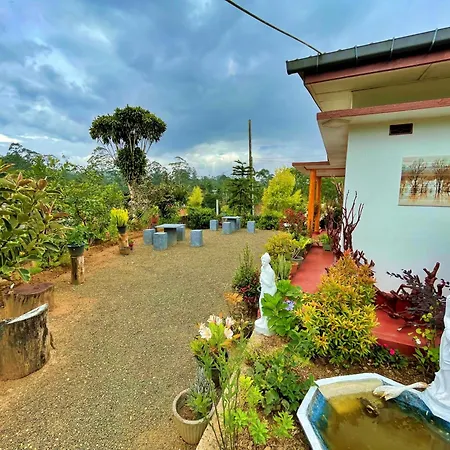 Rohitha Guest Villa
