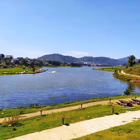 Sunshine View Nuwara Eliya