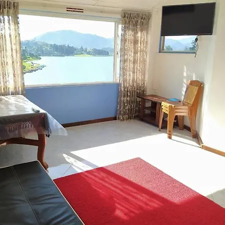 Sunshine View Apartment *