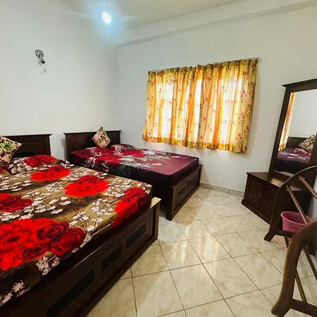 Guest house The Green Viwe *