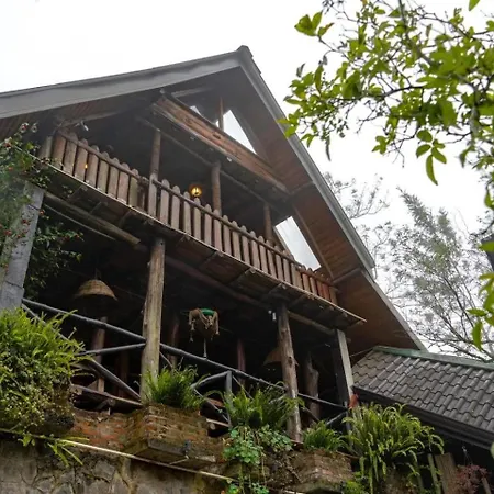 Hotel 47 Nuwaraeliya *