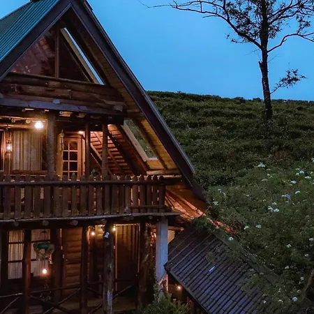 47 Nuwaraeliya * Nuwara Eliya