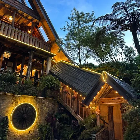 47 Nuwaraeliya Hotel Nuwara Eliya