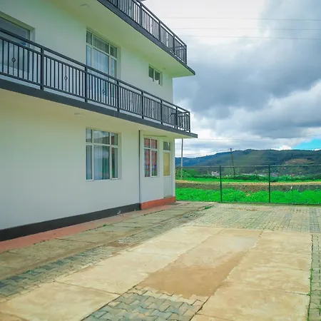 Hotel Olivia Nuwaraeliya
