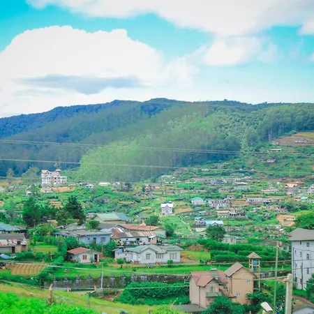 Hotel Olivia Nuwaraeliya