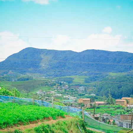 Hotel Olivia Nuwaraeliya Nuwara Eliya