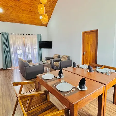Hotel Olivia Nuwaraeliya