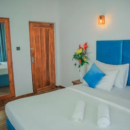 Hotel Olivia Nuwaraeliya Nuwara Eliya