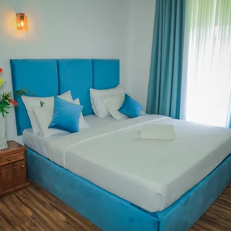 Hotel Olivia Nuwaraeliya 2*