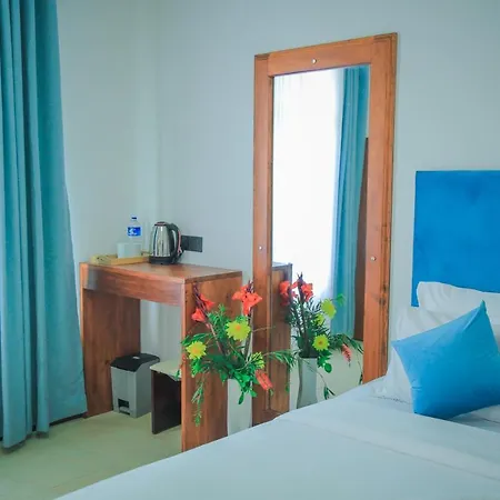 Hotel Olivia Nuwaraeliya Nuwara Eliya