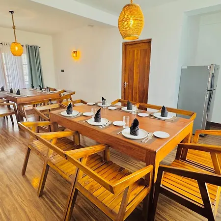 Olivia Nuwaraeliya 2* Nuwara Eliya
