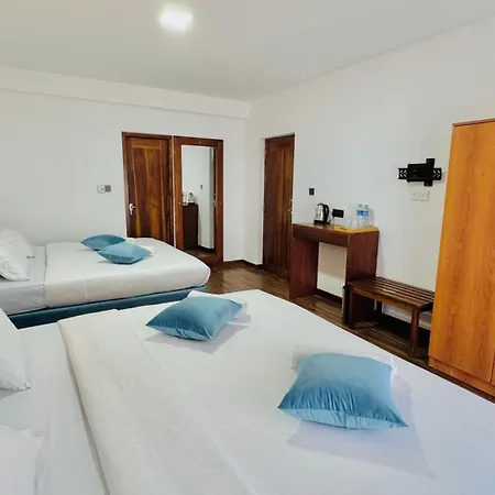 Olivia Nuwaraeliya Hotel 2*