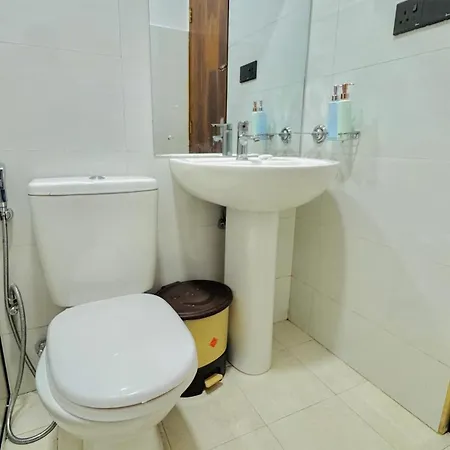 Hotel Olivia Nuwaraeliya 2*