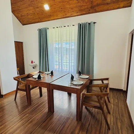 Hotel Olivia Nuwaraeliya Nuwara Eliya