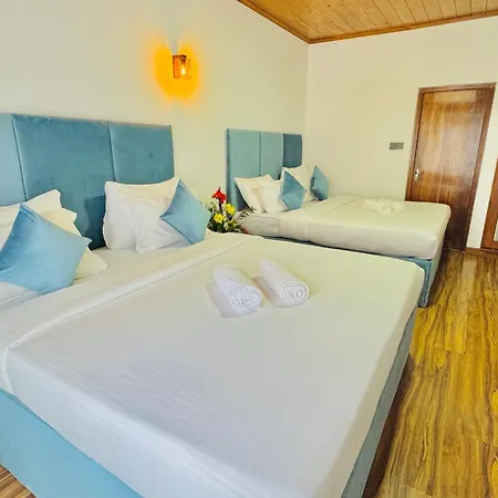Olivia Nuwaraeliya 2* Nuwara Eliya