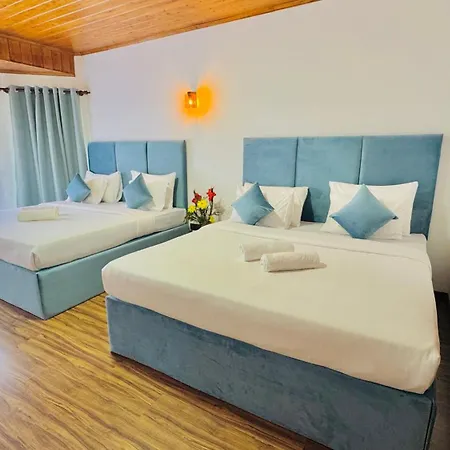Hotel Olivia Nuwaraeliya