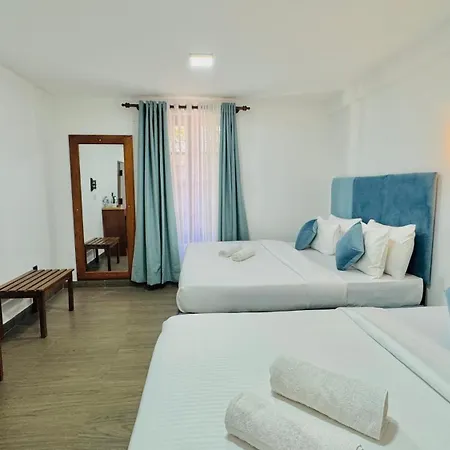 Hotel Olivia Nuwaraeliya 2*