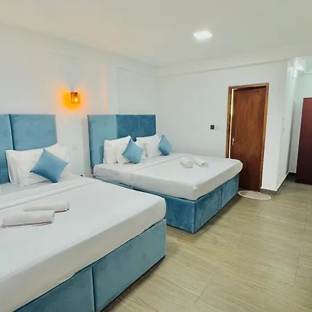 Olivia Nuwaraeliya Hotel Nuwara Eliya