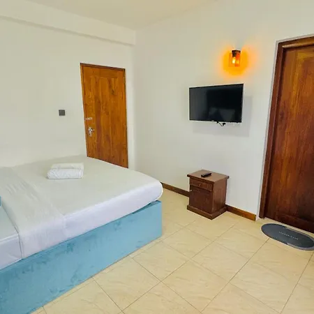 Olivia Nuwaraeliya 2* Nuwara Eliya