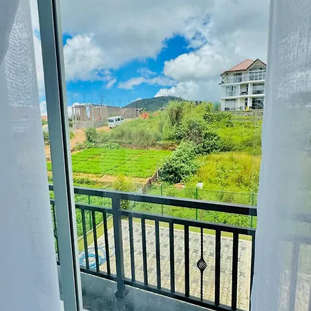 Hotel Olivia Nuwaraeliya
