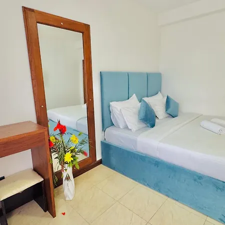 Olivia Nuwaraeliya Hotel 2*